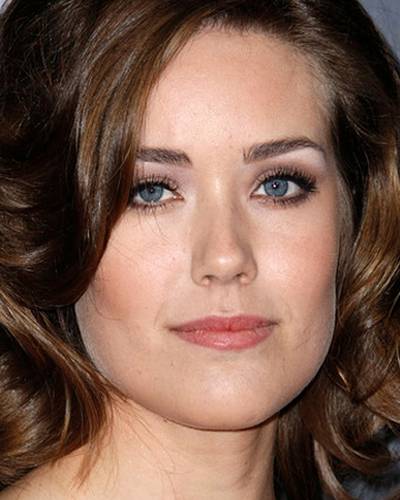 Меган Бун фото