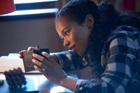 Кадр Смертельный лабиринт 