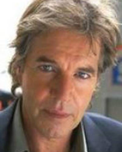 Колин Фрилз фото