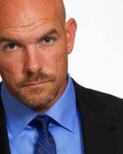 Дэррин Дикерсон фото