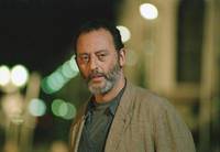 Кадр Тигр и снег