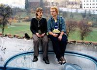 Кадр Одиночки