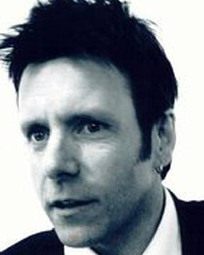 Хью Диллон фото