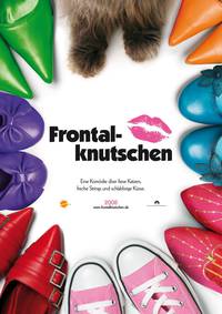 Постер Ангус, стринги и поцелуи взасос