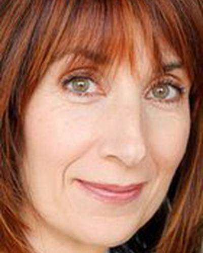 Синтия София фото