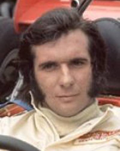 Эмерсон Фиттипальди фото