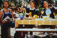 Кадр Множество