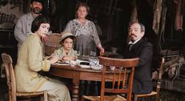 Кадр из фильма "Долгая помолвка" - 2