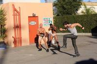 Кадр Суперфорсаж