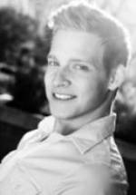 Josh Brodis фото