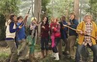 Кадр Дайте Санни шанс