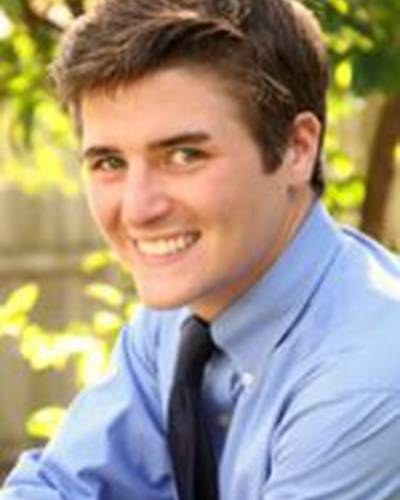 Тимми Фицпатрик фото