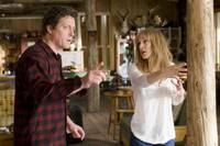 Кадр Куда делись Морганы?