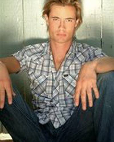 Эрик фон Деттен фото