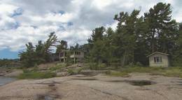 Кадр из фильма "Мир глазами Джона Ирвинга" - 1