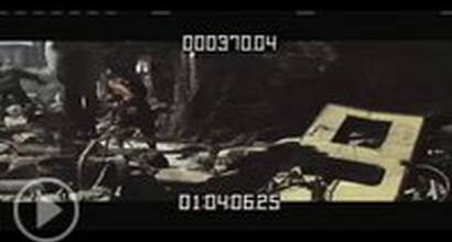 Начало фильма (режиссерский монтаж)