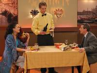 Кадр Моя прекрасная няня