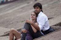 Кадр Не говори ничего