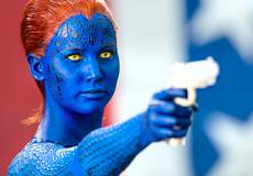 Вышел новый трейлер к фильму «Люди Икс: Дни минувшего будущего»