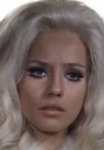 Сузанна Мартинкова фото