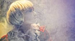 Кадр из фильма "Graupel Poetry" - 2