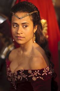 Кадр Мерлин