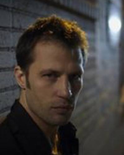 Якоб Бокулич фото