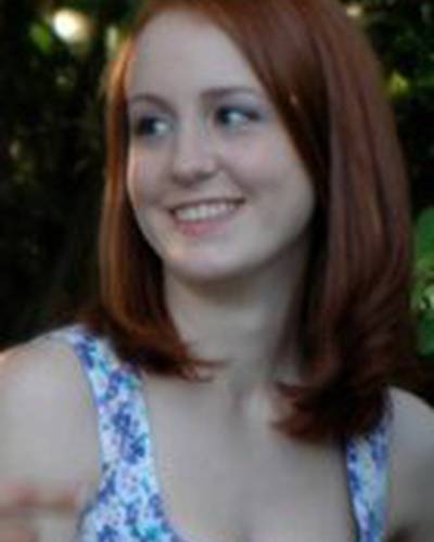 Виолет Коламбус фото