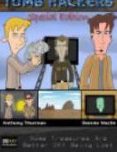 Tomb Hackers