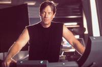 Кадр Андромеда