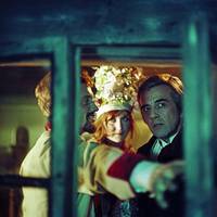 Кадр Свадьба