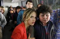 Кадр Кризис