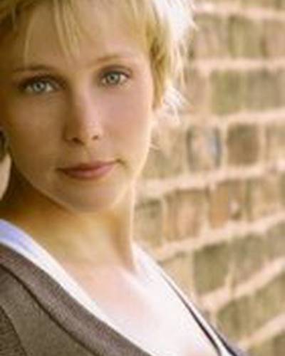 Эллисон Латта фото