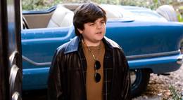 Кадр из фильма "Нэнси Дрю" - 2