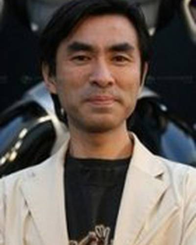 Сёдзи Кавамори фото