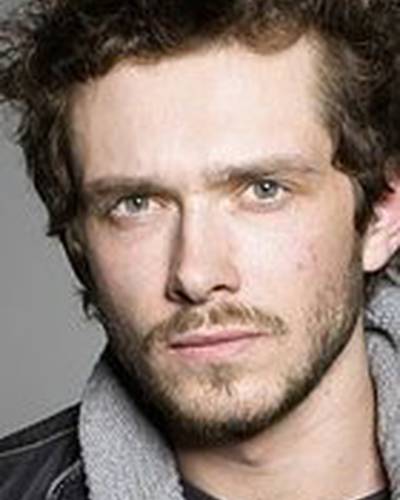 Григорий Добрыгин фото