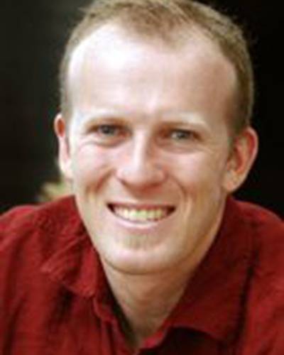 Йен Айр фото