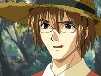 Кадр Военная баллада цвета лайма