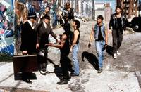 Кадр Крутые мужики