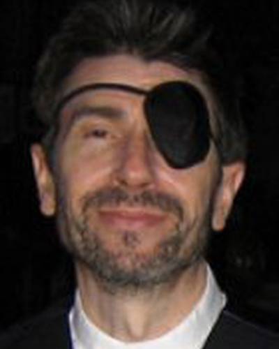 Дэвид Касчи фото