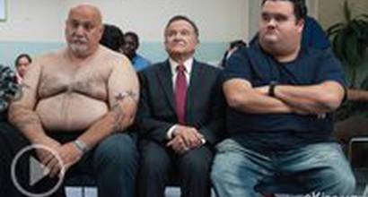 Трейлер (украинский перевод от oKino.ua)