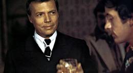 Кадр из фильма "Кулачное право свободы" - 1