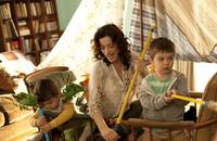 Кадр Богиня