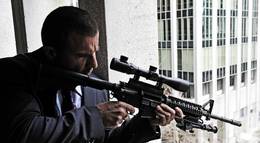 Кадр из фильма "Нападение на Уолл-стрит" - 2