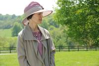 Кадр Аббатство Даунтон