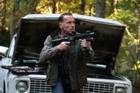 Кадр Саботаж