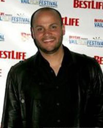 Стефен Белафонте фото