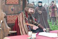 Кадр Железный рыцарь