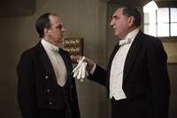 Кадр Аббатство Даунтон