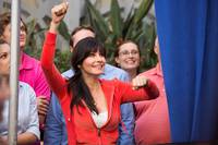 Кадр Город хищниц